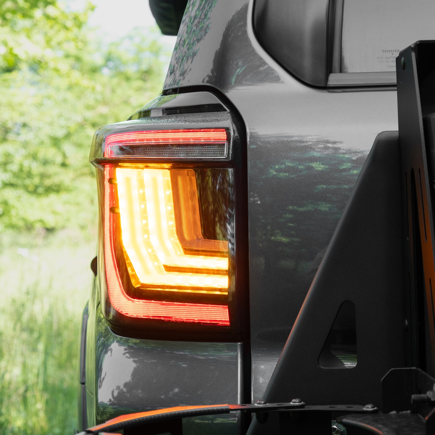 Morimoto XB LED Tail lights (Gen II) | '10 - '24 4Runner