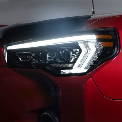 Morimoto XB EVO Headlights | '14 - '24 4Runner