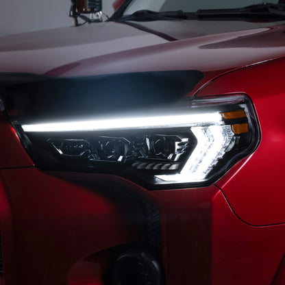 Morimoto XB EVO Headlights | '14 - '24 4Runner