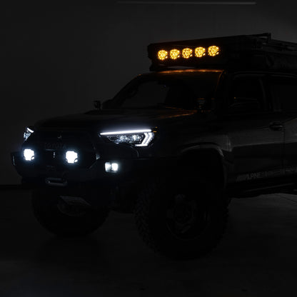 Morimoto XB EVO Headlights | '14 - '24 4Runner