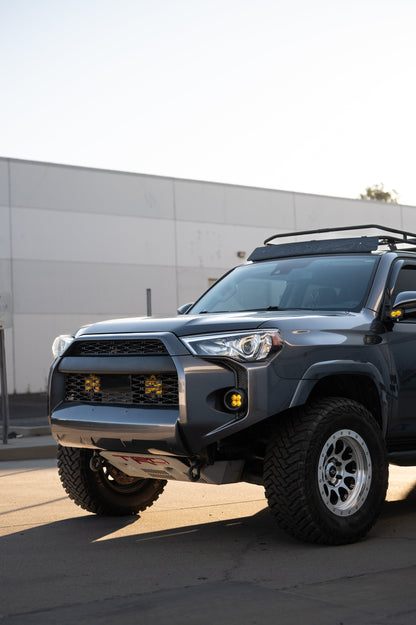 YotaTribe Stealth Pro Grille | '14 - '24 4Runner