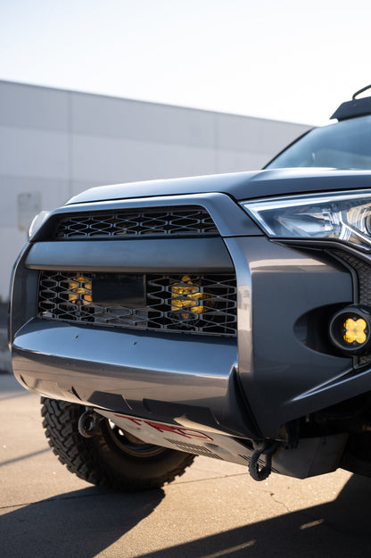 YotaTribe Stealth Pro Grille | '14 - '24 4Runner