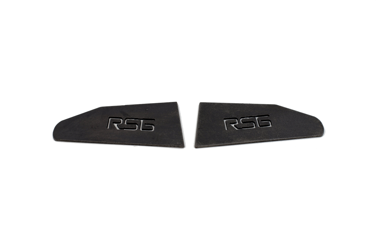 RSG Tacoma & Tundra Body Mount Chop Kit | '16 - '22 Tacoma / '16 - '23 Tundra