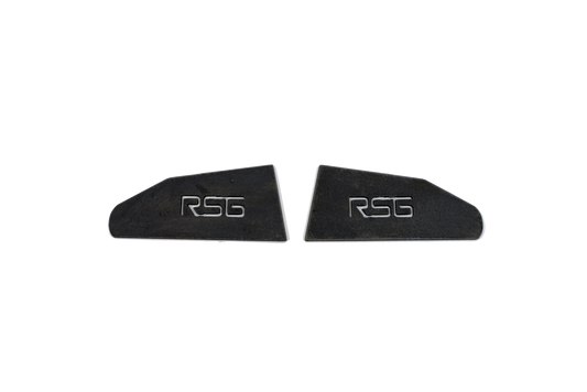 RSG Tacoma & Tundra Body Mount Chop Kit | '16 - '22 Tacoma / '16 - '23 Tundra