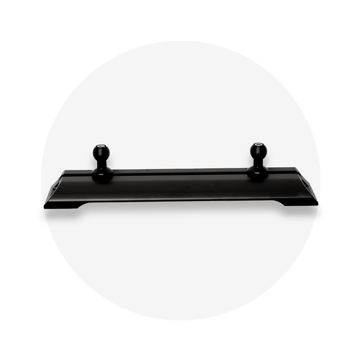 Cali Raised Dash Accessory Mount | '10 - '24 4Runner