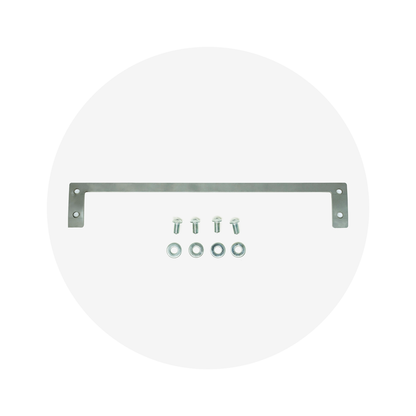 Cali Raised Dash Accessory Mount | '10 - '24 4Runner