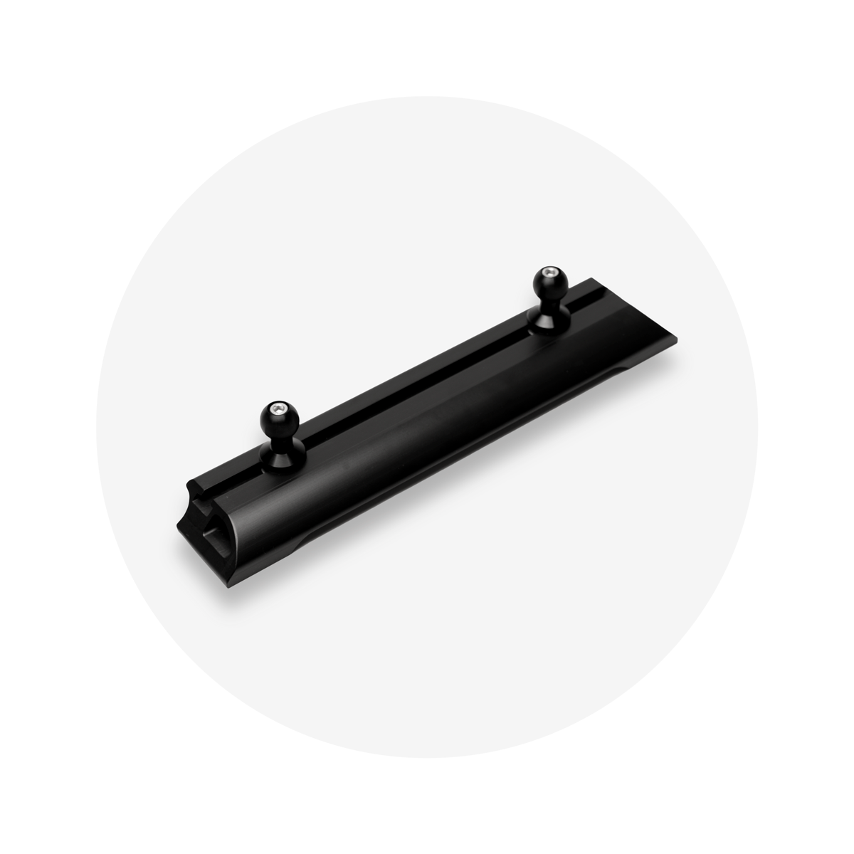Cali Raised Dash Accessory Mount | '10 - '24 4Runner