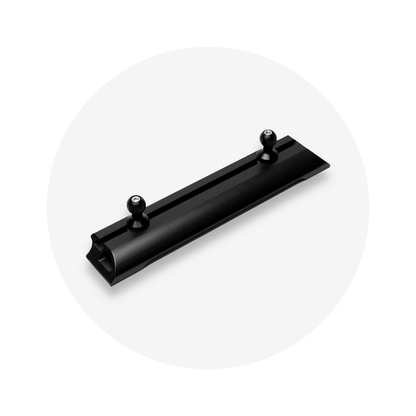 Cali Raised Dash Accessory Mount | '10 - '24 4Runner