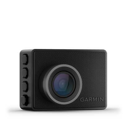 Garmin Dash Cam 47 Plug & Play Kit | '05 - '23 Tacoma