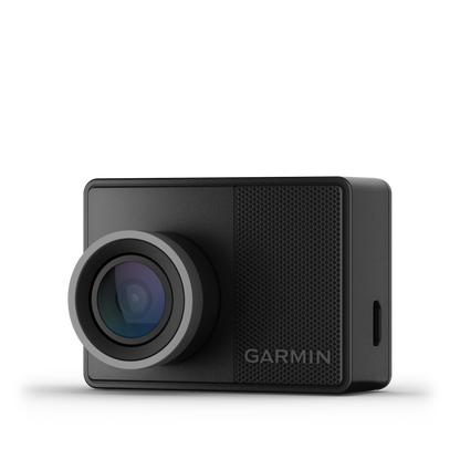 Garmin Dash Cam 57 Plug & Play Kit | '05 - '23 Tacoma