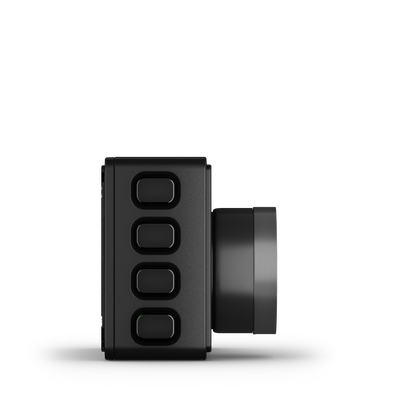 Garmin Dash Cam 57 Plug & Play Kit | '14 - '23 Tundra