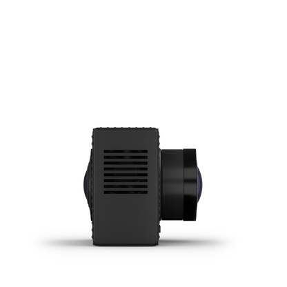 Garmin Dash Cam Tandem Plug & Play Kit | '03 - '24 4Runner