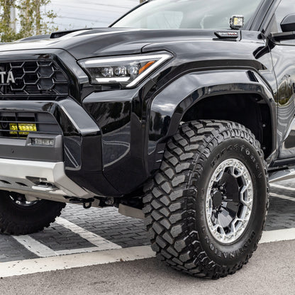 Toyota 4Runner Fender Flare Kit | '25+ 4Runner