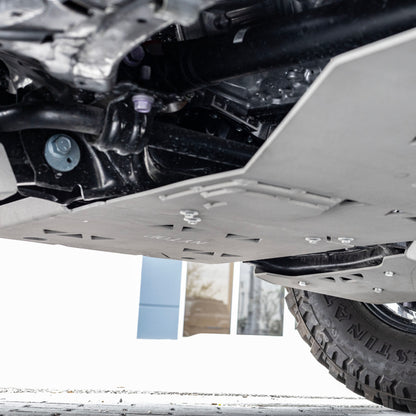 Toyota 4Runner Skid Plate Assembly | '25+ 4Runner