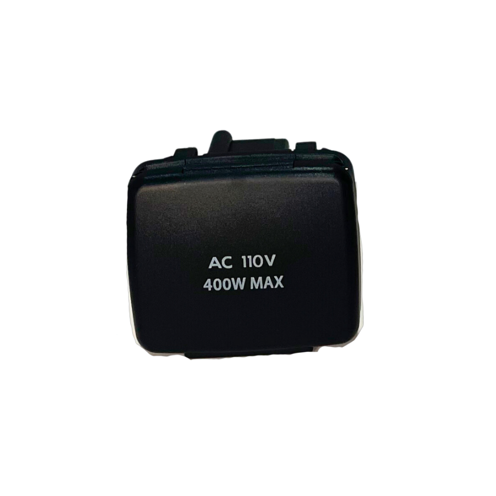 2025 tundra cigarette lighter Can a style power port be added to a Toyota truck? Tundra 2023 plug not working,