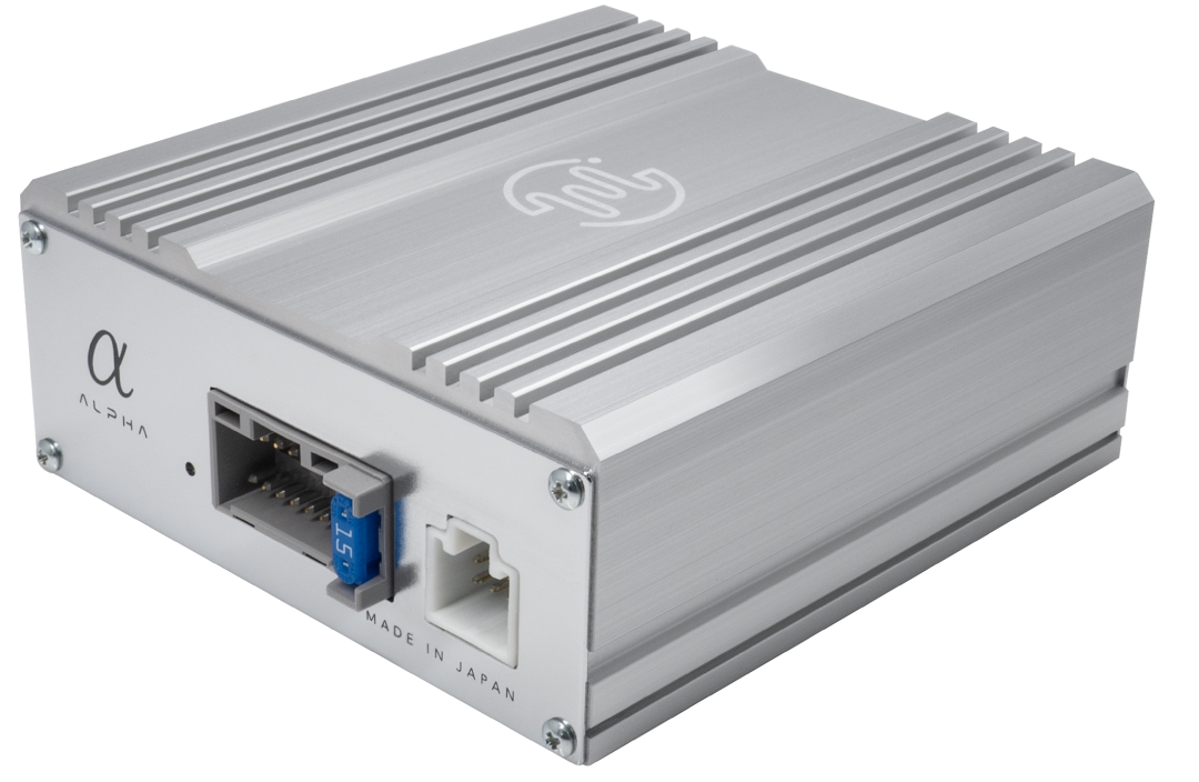 Beat-Sonic ENA-3T1 Plug & Play Encore Alpha Power Amplifier Kit | Select '87 - '21 Toyota w/ 10 & 6 Pin Stereo Connectors