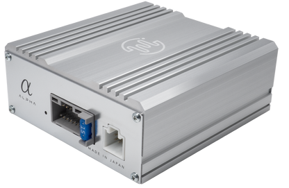 Beat-Sonic ENA-3T1 Plug & Play Encore Alpha Power Amplifier Kit | Select '87 - '21 Toyota w/ 10 & 6 Pin Stereo Connectors