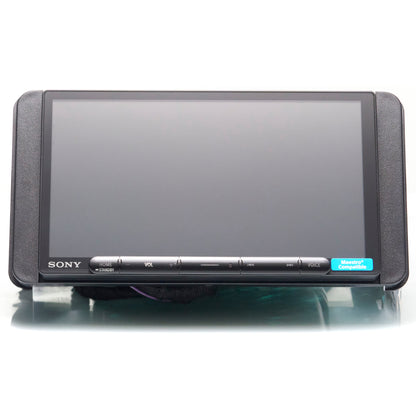 Sony XAV-AX6000 Plug & Play Bundle | '03 - '09 4Runner