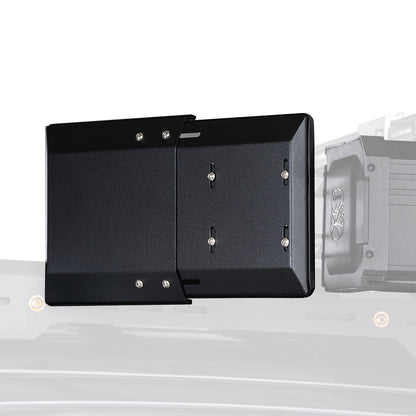 iKamper ExoShell 270 Tree Deflector