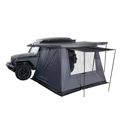 iKamper ExoShell 270 Vista Window