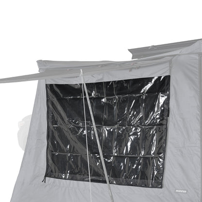 iKamper ExoShell 270 Vista Window