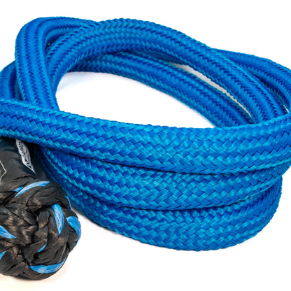 Carbon Offroad Extra Long 4x4 Soft Shackle | 3m