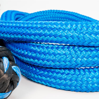 Carbon Offroad Extra Long 4x4 Soft Shackle | 3m