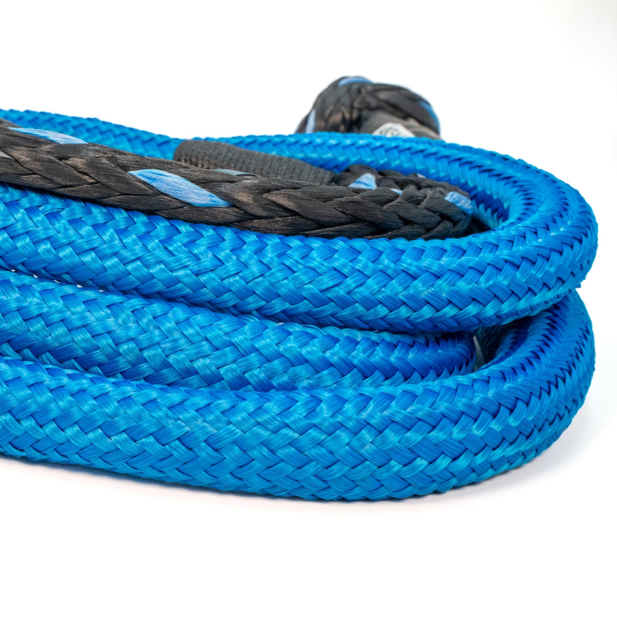 Carbon Offroad Extra Long 4x4 Soft Shackle | 3m