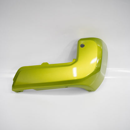 Taco Vinyl Parking Sensor Tacoma Bumper Caps | '16 - '23 Tacoma