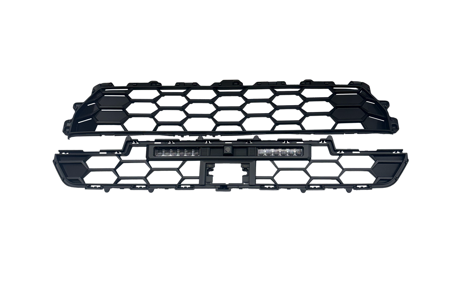 Taco Vinyl 4Runner Pro Grille | '25+ 4Runner