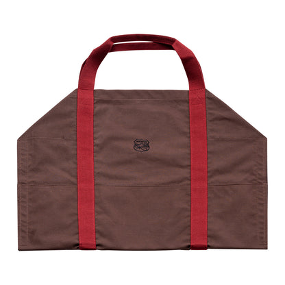 iKamper Firewood Carrier