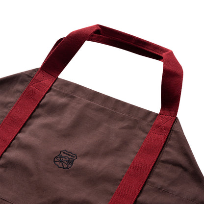 iKamper Firewood Carrier