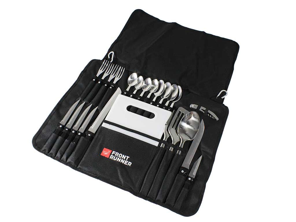 Front Runner Outfitters | Camp Kitchen Utensil Set