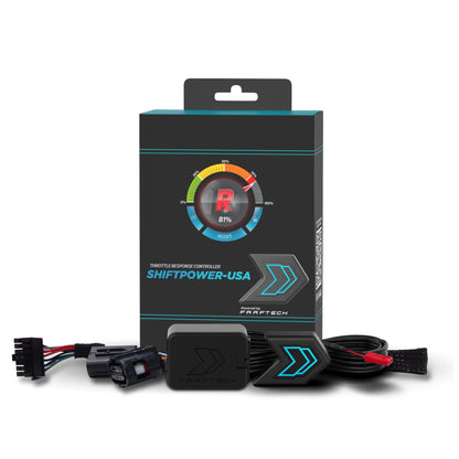 Shiftpower SP26 Throttle Response Controller | Select '06 - '24 Toyota/Lexus