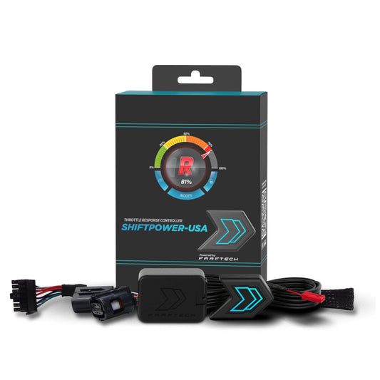 Shiftpower SP26 Throttle Response Controller | Select '06 - '24 Toyota/Lexus