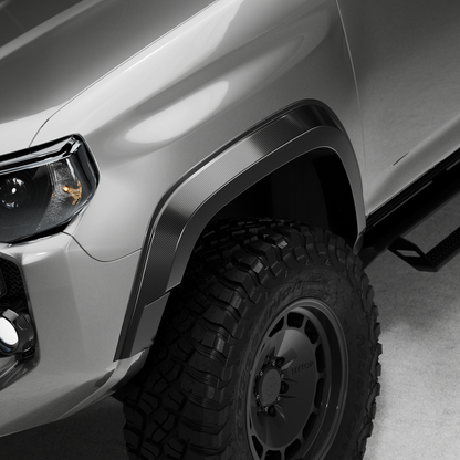 Toyota 4Runner Fender Flare Kit | '14 - '24 4Runner