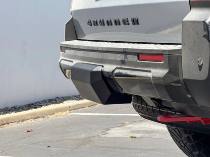 Toyota 4Runner Rear Hitch Skid Cover | '25+ 4Runner