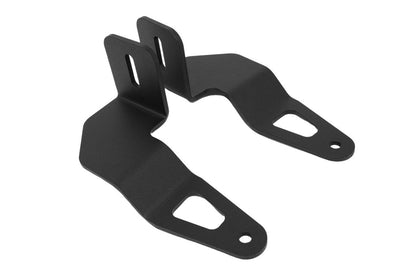 Cali Raised Front Runner Slimline Roof Rack LED Bar Brackets Kit