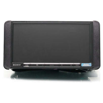 Sony XAV-AX4000 Plug & Play Bundle | '03 - '09 4Runner