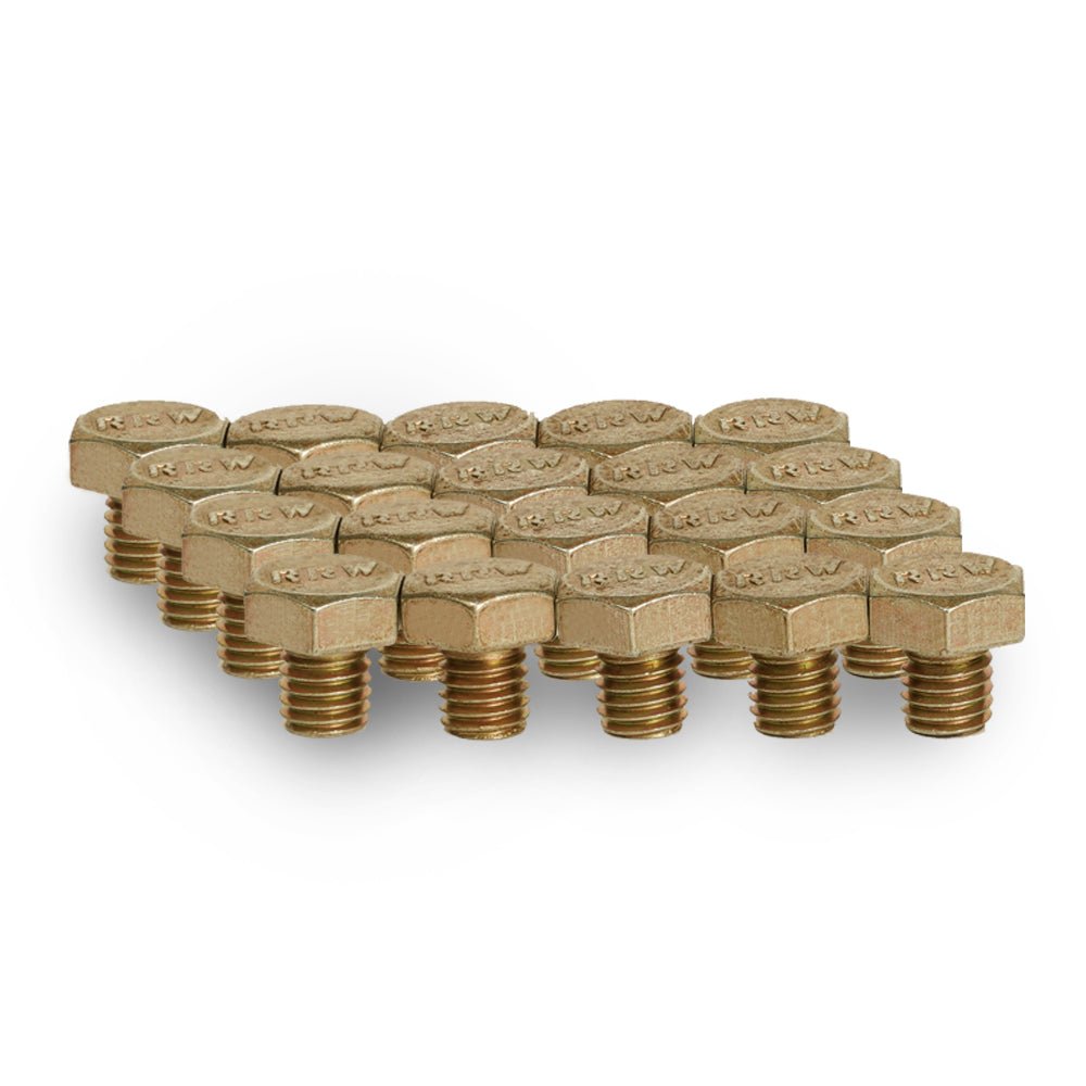 Bolt Kit - Lip Bolts