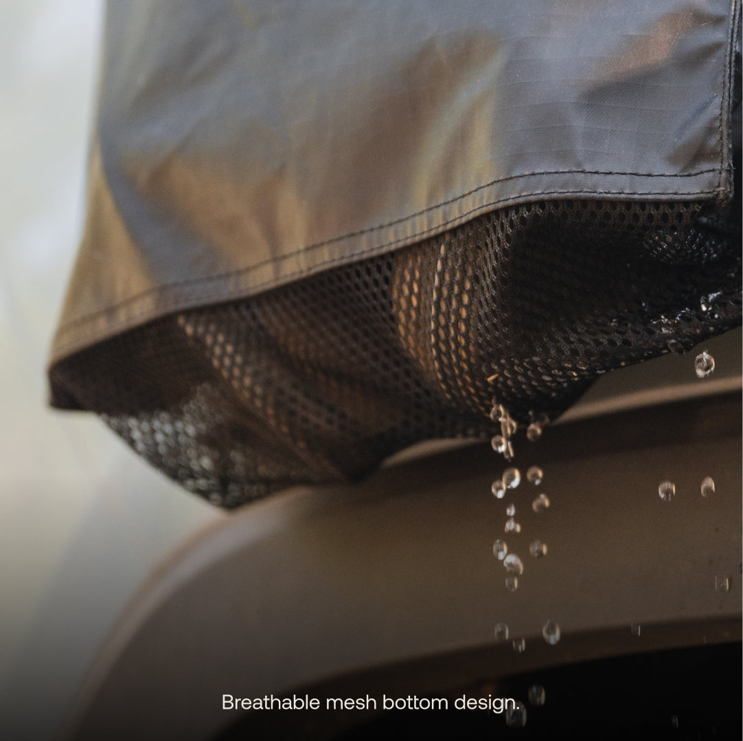 Luno Gear & Shoe Storage Bag