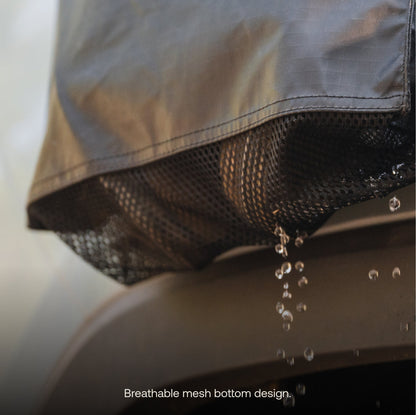 Luno Gear & Shoe Storage Bag