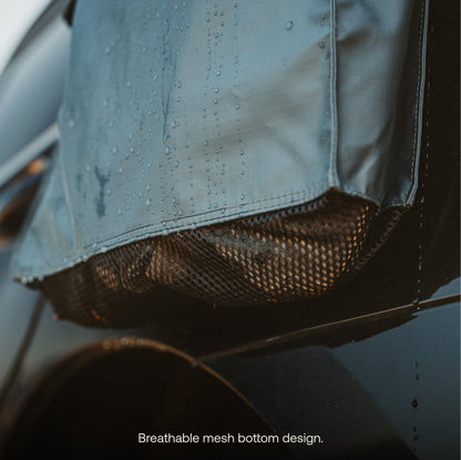 Luno Gear & Shoe Storage Bag