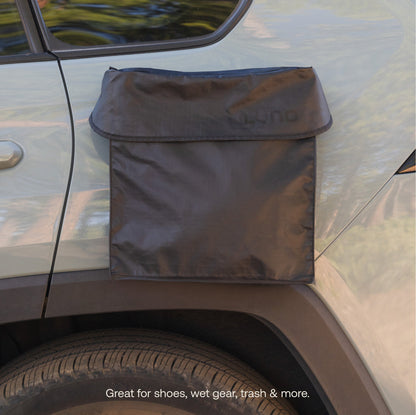 Luno Gear & Shoe Storage Bag