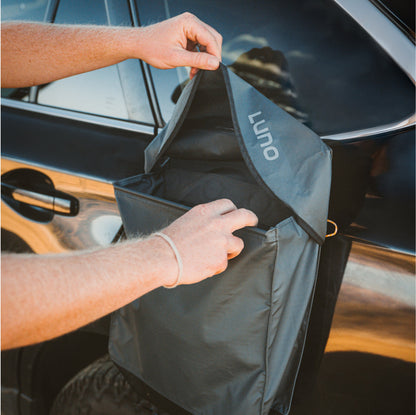 Luno Gear & Shoe Storage Bag