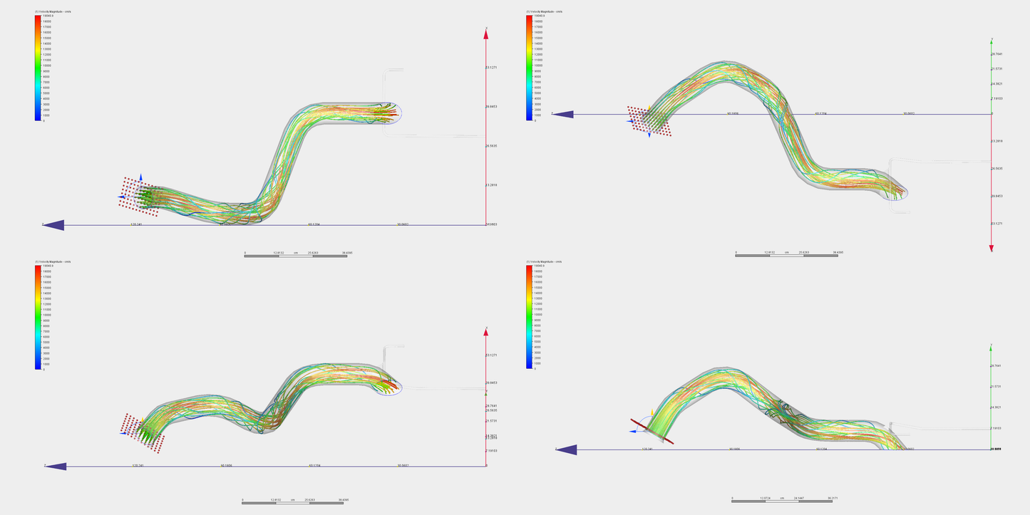 Toyota 4Runner Titanium Axle Dump Exhaust | '25+ 4Runner