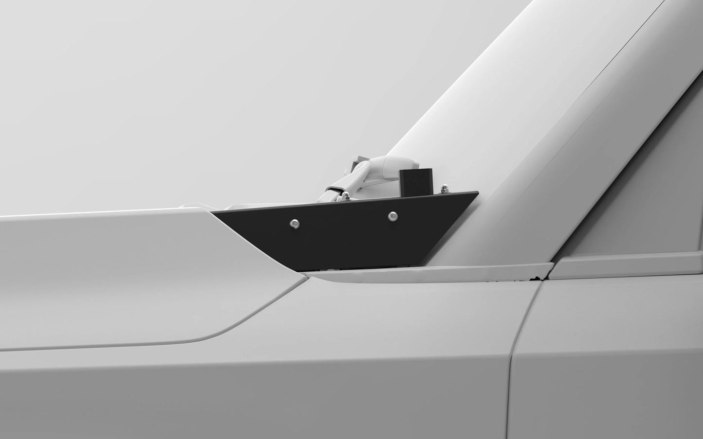 Toyota Land Cruiser Ditch Light Mount | '24+ Land Cruiser