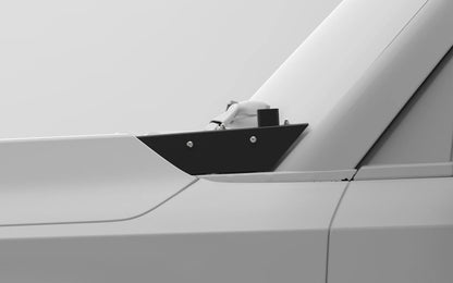 Toyota Land Cruiser Ditch Light Mount | '24+ Land Cruiser
