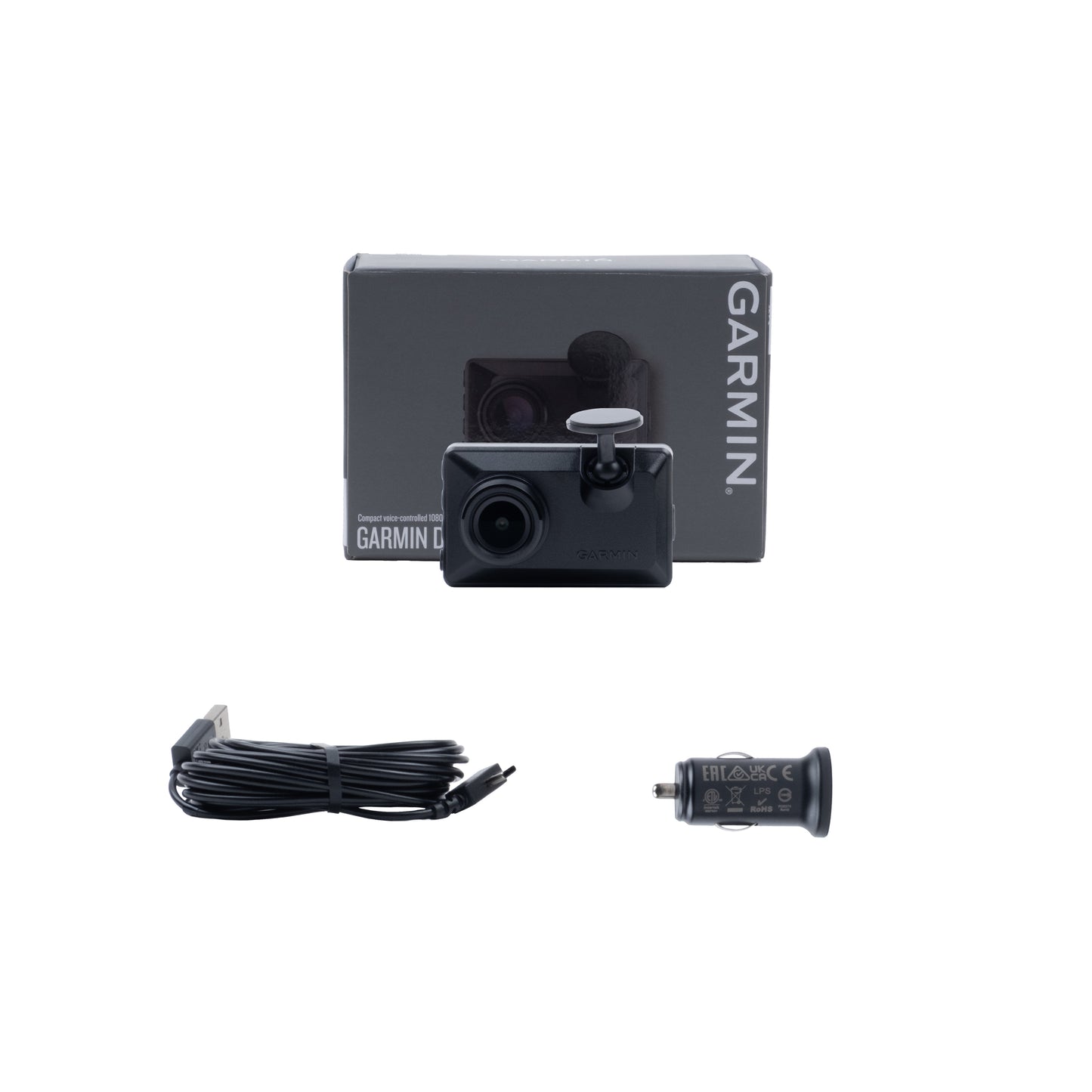 Garmin Dash Cam X110 | '03 - '25 4Runner