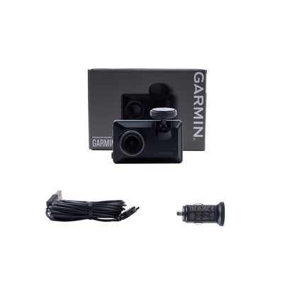 Garmin Dash Cam X210 | '03 - '25 4Runner